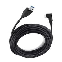 (Tweedekans) 5 Meter Oculus Link Kabel voor Quest 2, Quest 3, Quest Pro en Pico 4