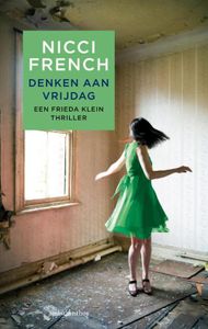 Denken aan vrijdag - Nicci French - ebook