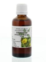 Natura Sanat Grindelia robusta herba tinctuur (50 ml) - thumbnail