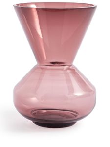 POLSPOTTEN vase Thick Neck - Rose