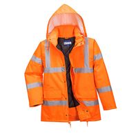 Portwest RT34 Hi-Vis Breathable Jacket RIS - thumbnail