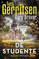 De studente - Tess Gerritsen, Gary Braver - ebook