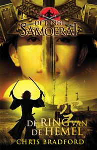 De ring van de hemel - Chris Bradford - ebook