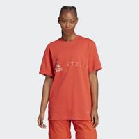 adidas by Stella McCartney Logo T-shirt