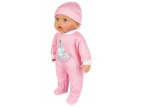 Playtive Babypop met geluid (Roze)