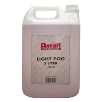 Antari Antari Fog Fluid FLR-5 5 liter, lichte versie