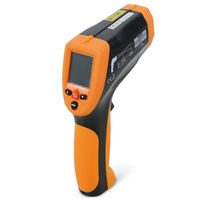 Beta 1760/IR1600 Digitale infrarode thermometer met laser geleiding systeem - 017600461 017600461 - thumbnail