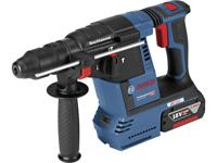Bosch Professional GBH 18V-26F SDS-Plus-Accu-boorhamer 18 V 5 Ah Li-ion