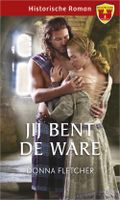 Jij bent de ware - Donna Fletcher - ebook - thumbnail