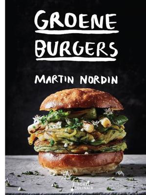 Groene burgers - Martin Nordin - Paperback (9789462502444) Groene burgers - Martin Nordin - Paperback (9789462502444)