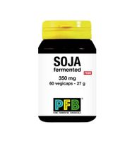 Soja fermented puur - thumbnail