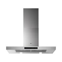 AEG DBB5960HM afzuigkap 779 m³/uur Muurmontage Roestvrijstaal A