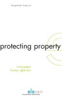 Protecting Property in European Human Rights Law - D. Popovic - ebook - thumbnail