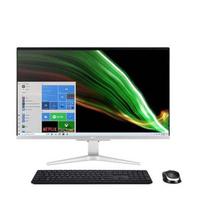 Acer Aspire C27-1655 I5620 NL all-in-one computer