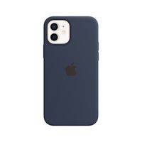 Apple MHL43ZM/A mobiele telefoon behuizingen 15,5 cm (6.1") Hoes Navy