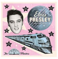 Elvis Presley - A Boy From Tupelo: The Sun Masters LP