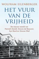 Het vuur van de vrijheid - Wolfram Eilenberger - ebook - thumbnail