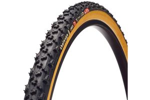 Challenge Limus pro tubular 700x33c zwart / bruin