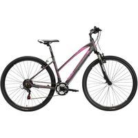Lombardo Amantea 100 D 48 antra Shimano 21 sp