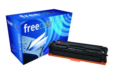 Freecolor C731M-FRC tonercartridge 1 stuk(s) Magenta