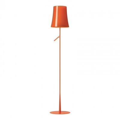 Foscarini - Birdie vloerlamp Oranje