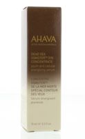 Ahava Dead sea osmoter eye concentrate (15 ml) - thumbnail