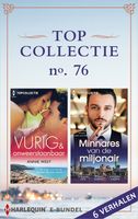 Topcollectie 76 - Annie West, Caitlin Crews, Maggie Cox, Susan Napier - ebook