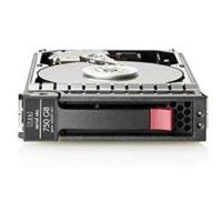 HP Midline 2TB interne harde schijf (8,9 cm (3,5 inch), 7200rpm, 3ms, 16MB cache, SATA 300)