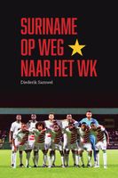 Suriname op weg naar het WK - Diederik Samwel - ebook - thumbnail