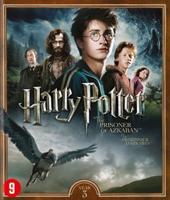 Harry Potter 3 - De Gevangene Van Azkaban - Blu-Ray (5051888226025)