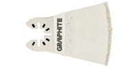 graphite multitool keramisch blad 68 mm 56h053
