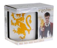 Harry Potter Mok in Giftbox - thumbnail