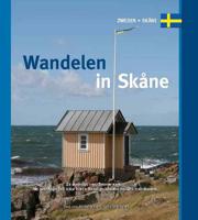 Wandelen in Skane - Marco Barten, Paul van Bodengraven - Paperback (9789078194262)