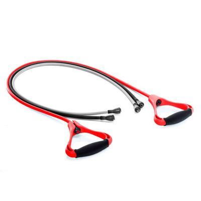 Gymstick set weerstandtrainers + instructievideo's Gymstick set weerstandtrainers + instructievideo's