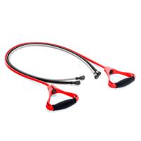 Gymstick set weerstandtrainers + instructievideo's