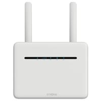 Strong 4G + ROUTER1200 WLAN-router 2,4 GHz, 5 GHz