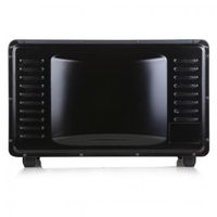 Domo DO518GO grill-oven 38 l 1300 W Zwart, Blauw - thumbnail