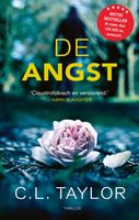 De angst - C.L. Taylor - ebook - thumbnail