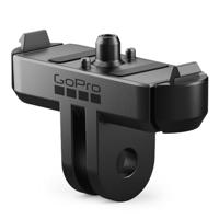 GoPro magnetische grendelhouder (HERO13 zwart) - Officieel GoPro-accessoire