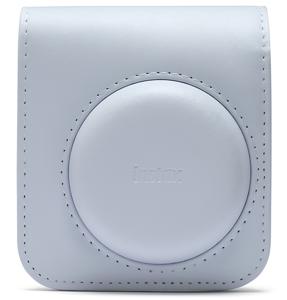 Fujifilm INSTAX mini 12 CAMERA CASE Clay-White Cameratas Clay White