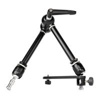 Caruba Variable Friction Magic Arm with Camera Bracket - thumbnail