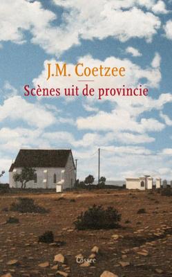 Scenes uit de provincie - J.M. Coetzee - Paperback (9789059363472) Scenes uit de provincie - J.M. Coetzee - Paperback (9789059363472)