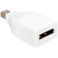 Adapter Mini-DisplayPort > DisplayPort Adapter