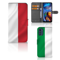 Motorola Moto E32 | Moto E32s Bookstyle Case Italië