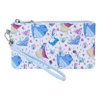 Disney By Loungefly Wallet Princess Manga Sty