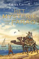 Het mysterie van de farao - Emma Carroll - ebook - thumbnail