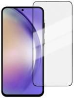 Vivanco Full screen display glass for Galaxy A55 5G