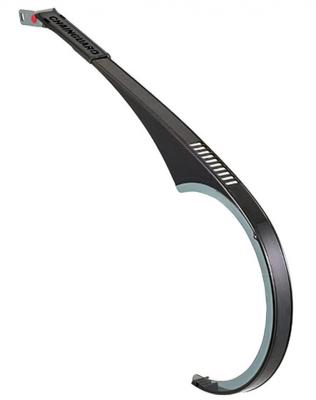 Hebie kettingscherm 312 e bike 48T 28,5 41,5 cm zwart