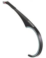 Hebie kettingscherm 312 e bike 48T 28,5 41,5 cm zwart