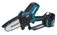 Makita DUC101SF | LXT 18 V Snoeizaag 10 cm | 1 x 3.0 Ah accu | In doos DUC101SF